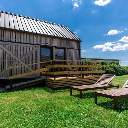 Horse Glamping Park Ξενοδοχείο Cirkovce Εξωτερικό φωτογραφία
