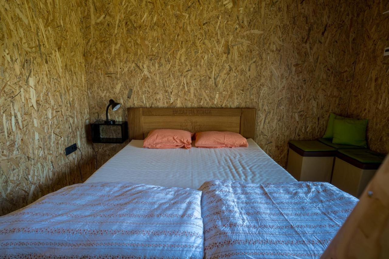Horse Glamping Park Ξενοδοχείο Cirkovce Εξωτερικό φωτογραφία